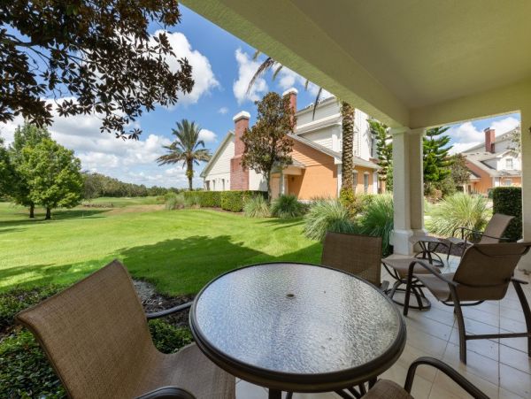 Orlando Home 979759