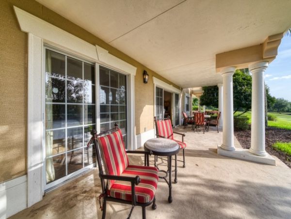 Orlando Home 979760
