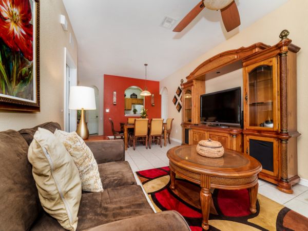 Orlando Home 979761