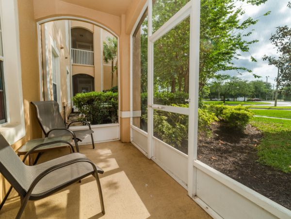 Orlando Home 979761