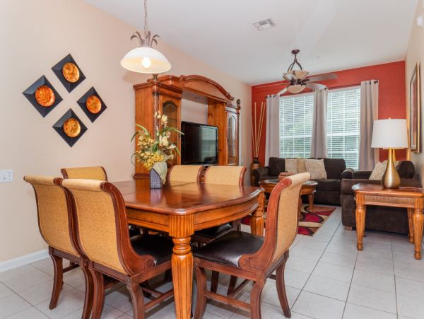 Orlando Home 979761
