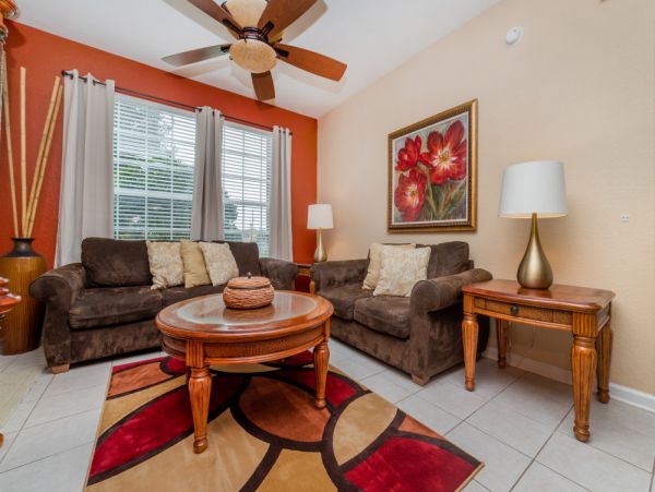 Orlando Home 979761