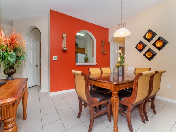 Orlando Home 979761