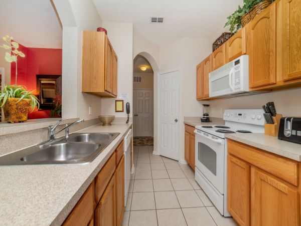 Orlando Home 979761