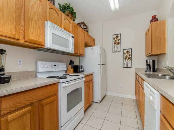 Orlando Home 979761