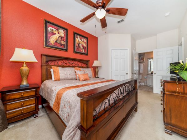 Orlando Home 979761