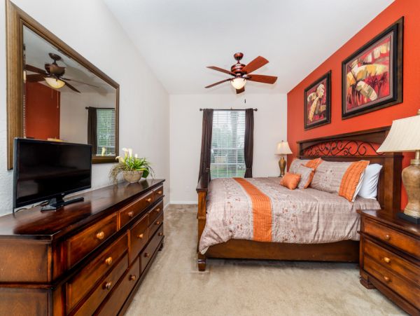 Orlando Home 979761