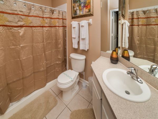 Orlando Home 979761