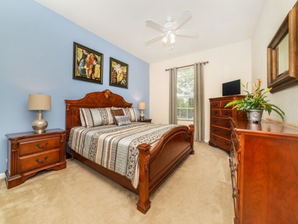 Orlando Home 979761