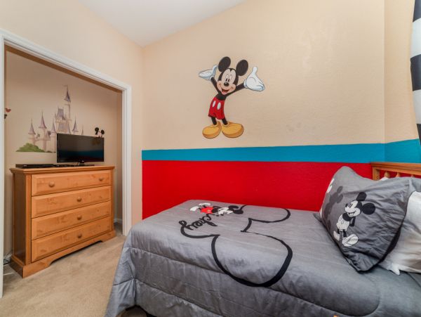 Orlando Home 979761