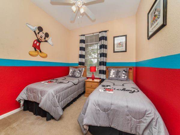 Orlando Home 979761