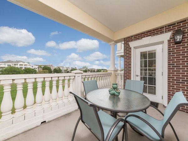 Orlando Home 979762