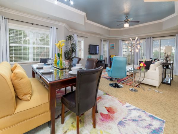 Orlando Home 979762