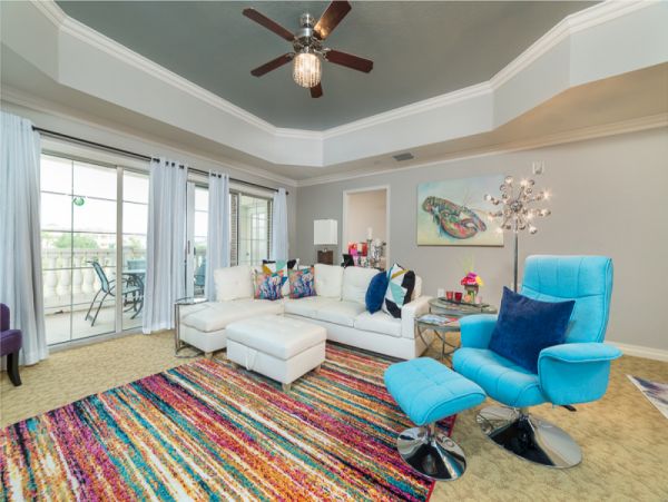 Orlando Home 979762
