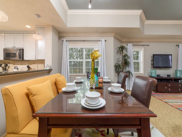 Orlando Home 979762