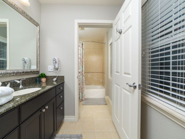 Orlando Home 979762