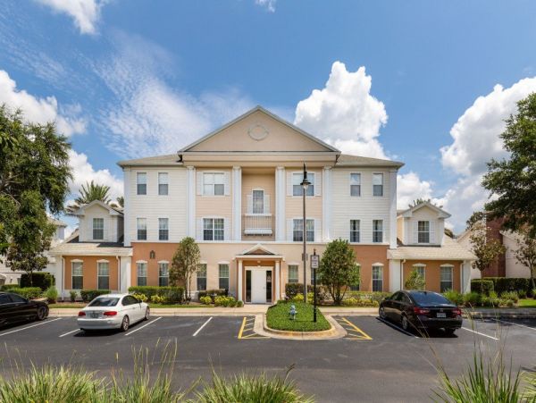 Orlando Home 979763