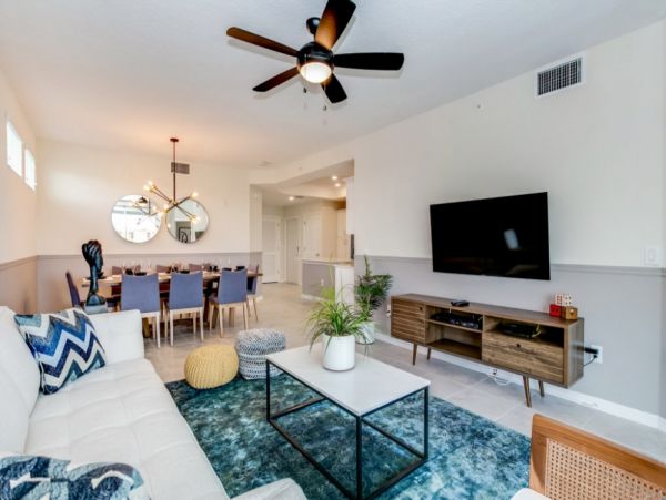 Orlando Home 979764