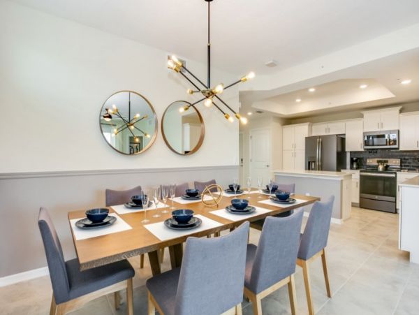Orlando Home 979764