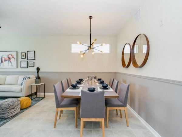 Orlando Home 979764