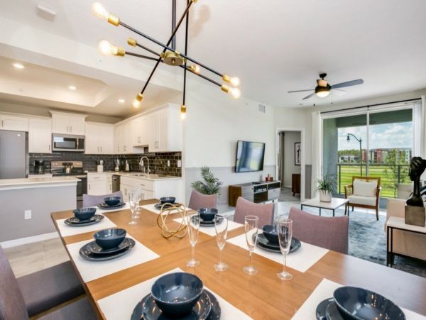 Orlando Home 979764