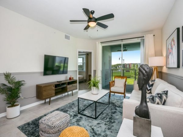 Orlando Home 979764