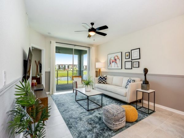 Orlando Home 979764