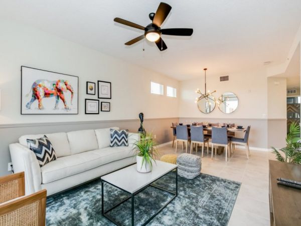 Orlando Home 979764
