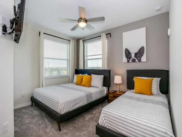 Orlando Home 979764