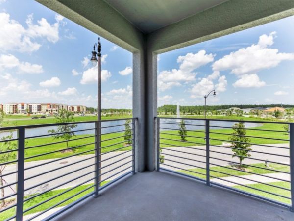 Orlando Home 979764