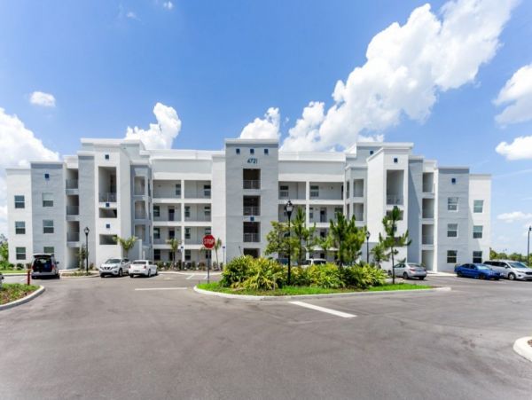 Orlando Home 979764
