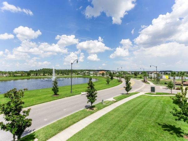 Orlando Home 979764