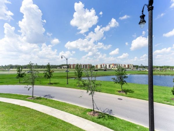 Orlando Home 979764
