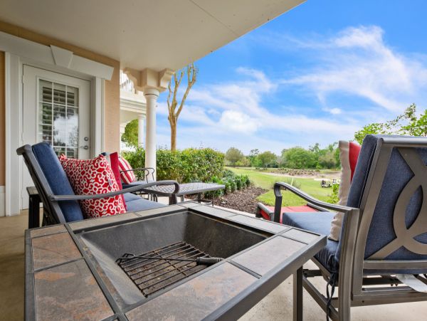 Orlando Home 979765