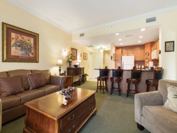 Orlando Home 979766