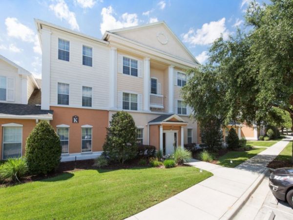 Orlando Home 979766