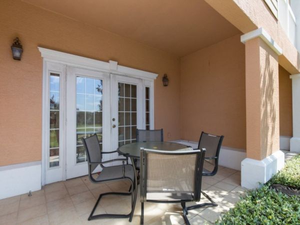 Orlando Home 979766
