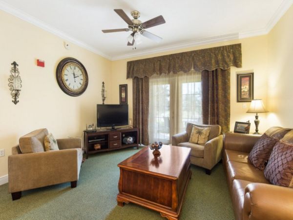 Orlando Home 979766