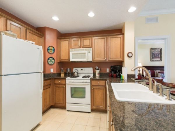 Orlando Home 979766
