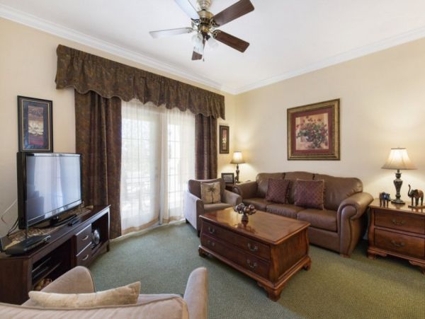 Orlando Home 979766