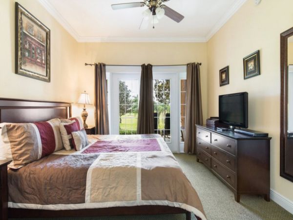 Orlando Home 979766