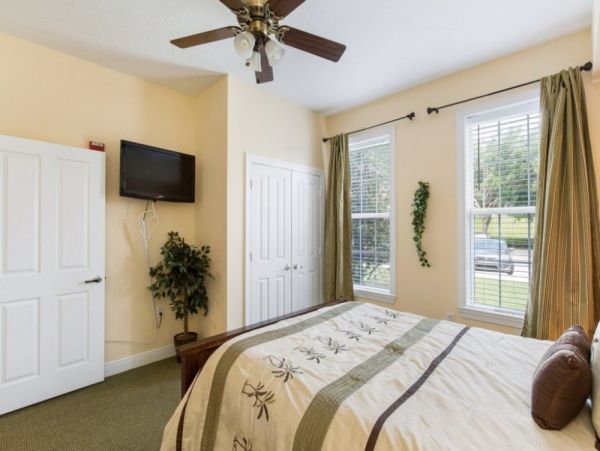 Orlando Home 979766