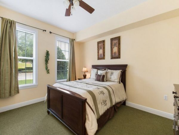Orlando Home 979766