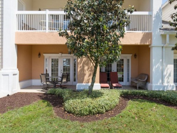 Orlando Home 979766