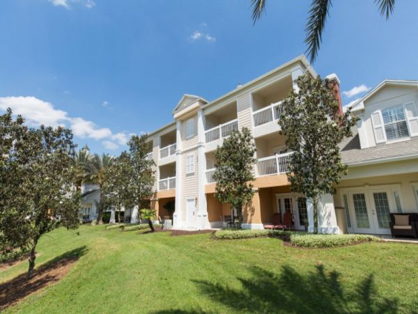 Orlando Home 979766
