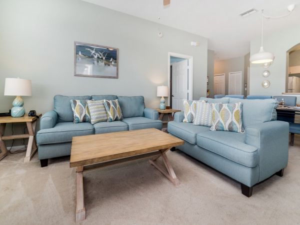 Orlando Home 979767