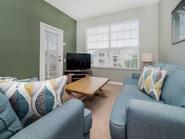 Orlando Home 979767