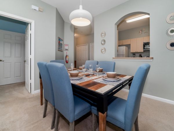 Orlando Home 979767