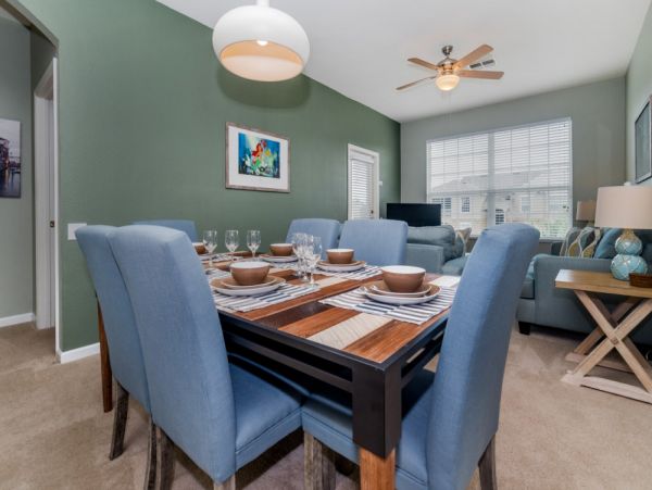 Orlando Home 979767