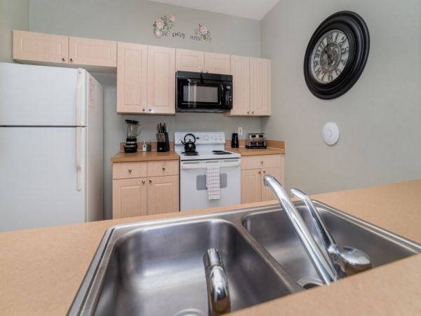Orlando Home 979767
